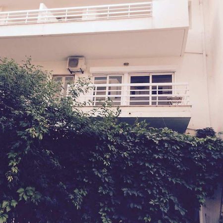Korona Beach Apartments II Rethymno  Luaran gambar