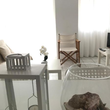 Korona Beach Apartments II Rethymno  Luaran gambar