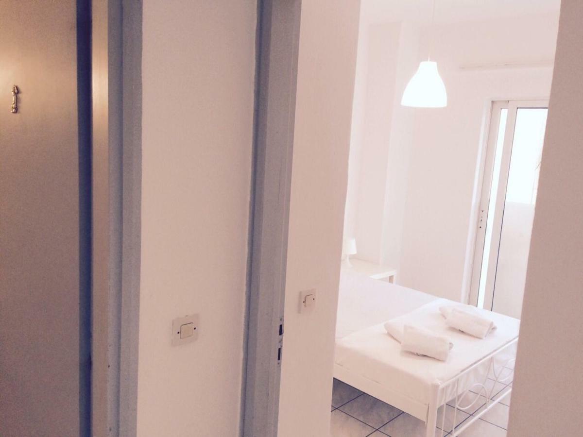 Korona Beach Apartments II Rethymno  Luaran gambar