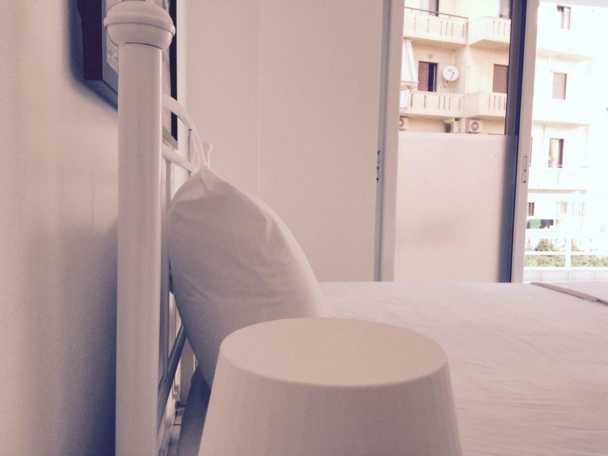 Korona Beach Apartments II Rethymno  Luaran gambar